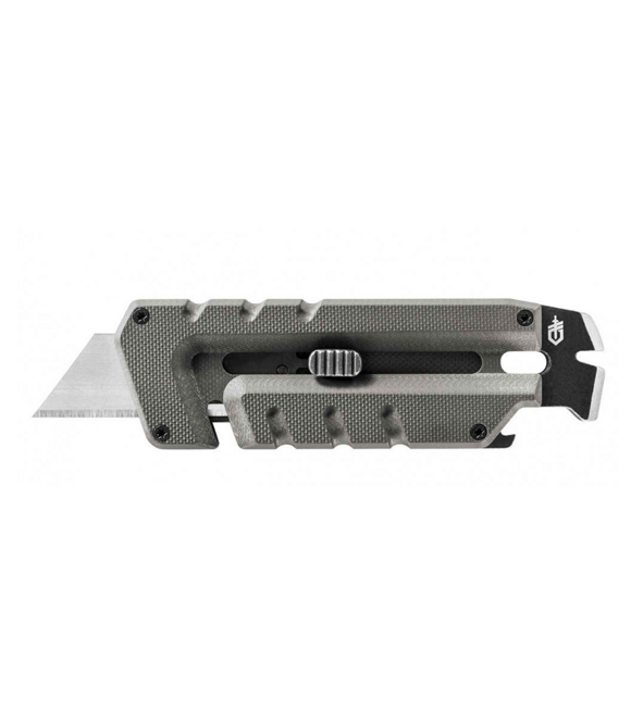 Multitool LockDown Prybrid Utility Nóż wielofunkcyjny, szary GERBER 1028491