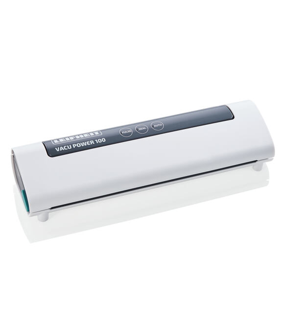 Vacu Power 100 Zgrzewarka LEIFHEIT 03280