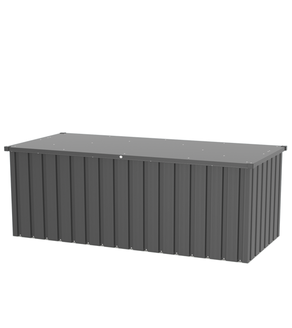 Store Large Skrzynia ogrodowa 870 l TEPRO 7715