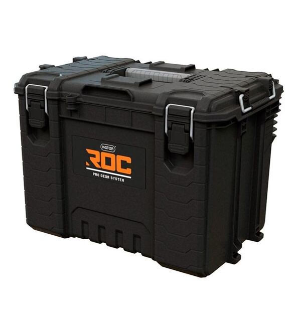 ROC Pro Gear Skrzynka narzędziowa 2.0 XL KETER 256980