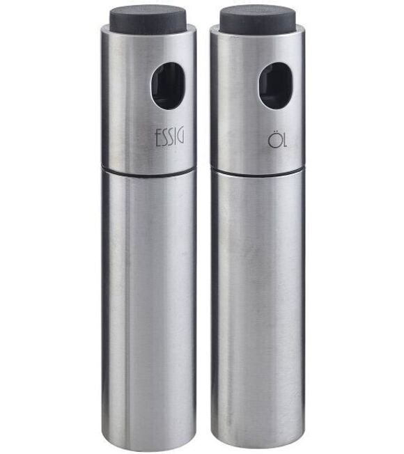 FMprofessional Zestaw do rozpylania octu/oleju FACKELMANN 22523