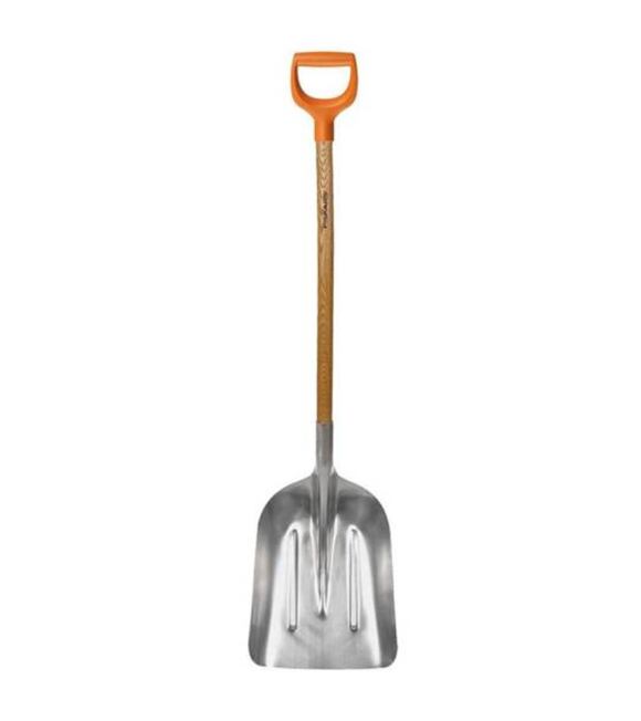 Szufla do śniegu i ziarna Fiskars 142000