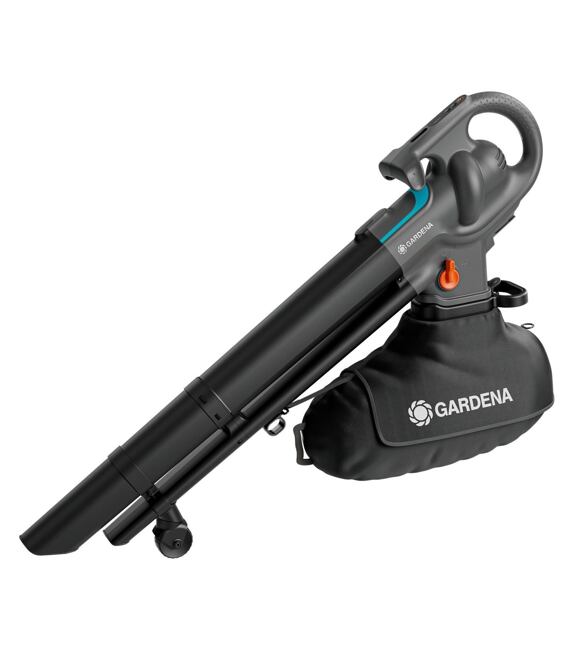 PowerJetCollect Akumulatorowy odkurzacz/dmuchawa 18V P4A - zestaw GARDENA 14895-20