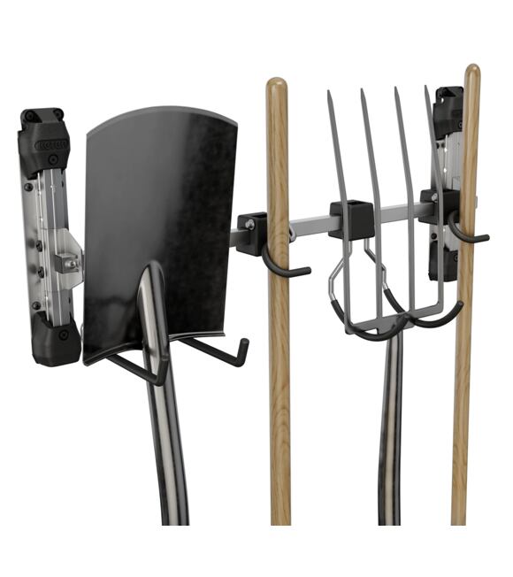 Wall Hangler Wielofunkcyjny uchwyt do domku ogrodowego, KETER 260708