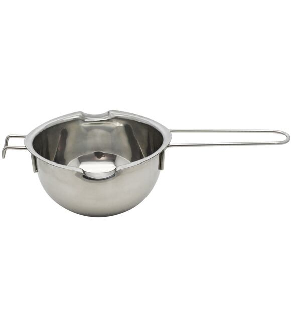 Miseczka do kąpieli wodnej Ø 12,5 cm, 0,5 l, stal nierdzewna ELO BASIC 52125