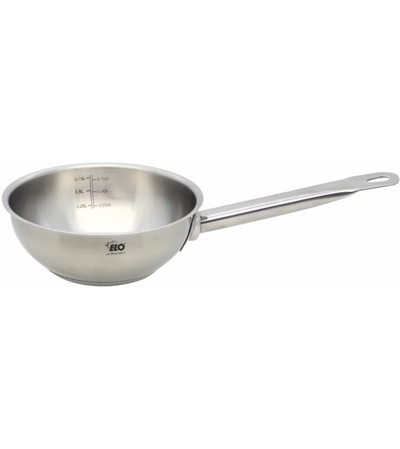 Profi Cuisine Rondel Ø 20 cm, 1,5 l, stal nierdzewna ELO 24720