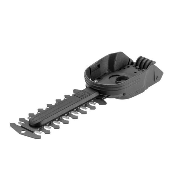 Gardena Nóż zapasowy do nożyc do cięcia krzewów, 12,5 cm, 2342-20