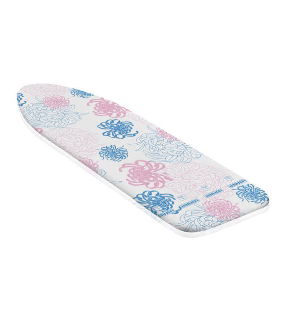 Uniwersalny pokrowiec na deskę do prasowania COTTON CLASSIC, 140 x 45 cm Leifheit 71600