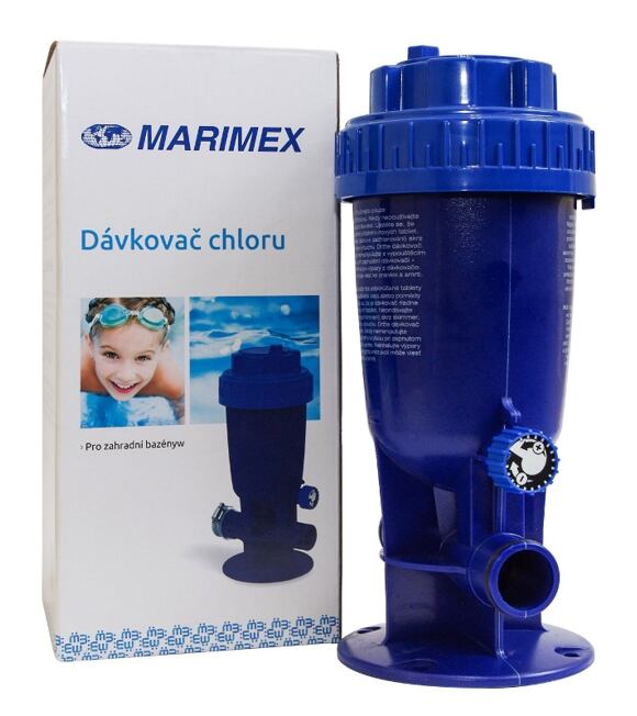 Dozownik chloru KLOR-N (Marimex 10910001)