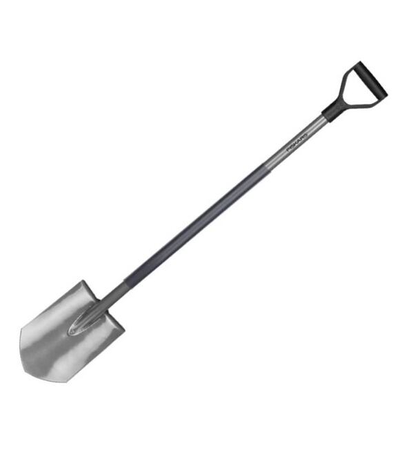 Ergonomic™ Szpadel ostry FISKARS 1025374
