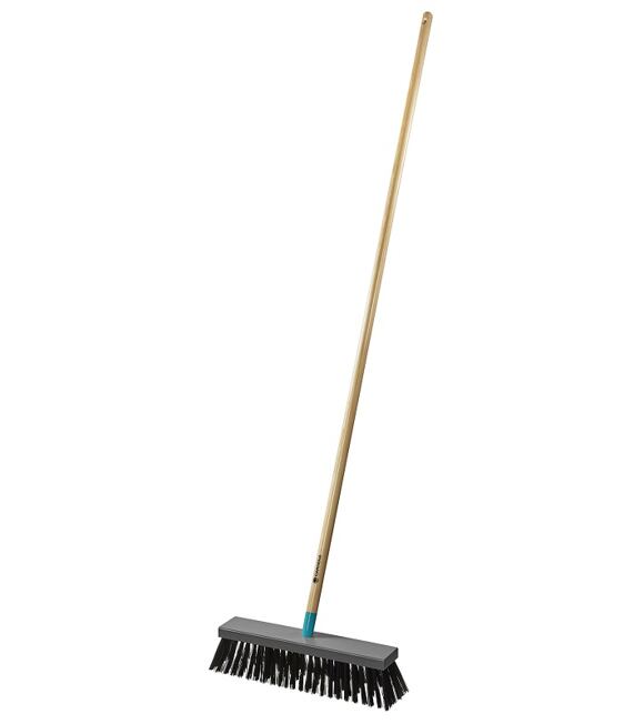 ClassicLine Gardena Street Broom 17204-20