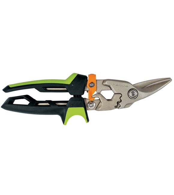 PowerGear nożyce do blachy prawe Fiskars 1027208