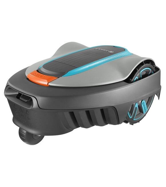 Robot koszący SILENO city 400 GARDENA 15004-32