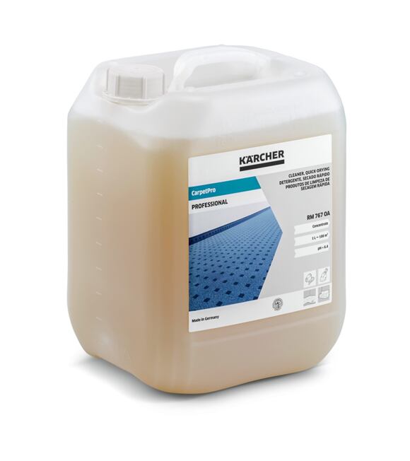 Carpet Cleaner RM 767 10L Kärcher 6.295-198.0