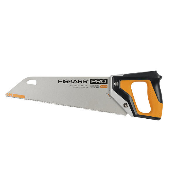 PowerTooth™ Piła ręczna 38 cm, 9 TPI FISKARS 1062930