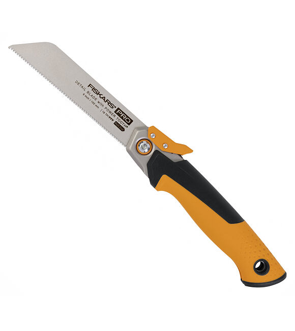 PowerTooth™ Precyzyjna piła składana 15 cm, 19 TPI FISKARS 1062932