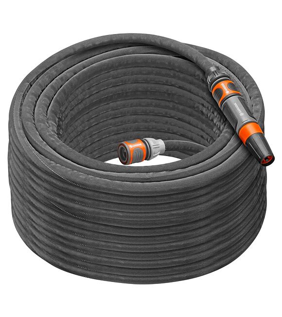 Liano™ Life Wąż tekstylny 30 m - zestaw GARDENA 18457-20