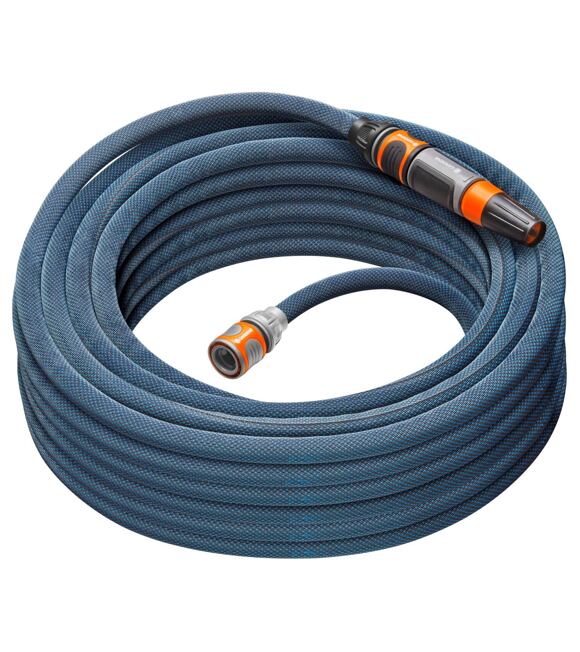 Liano™ Xtreme Wąż tekstylny 20 m – zestaw GARDENA 18470-20