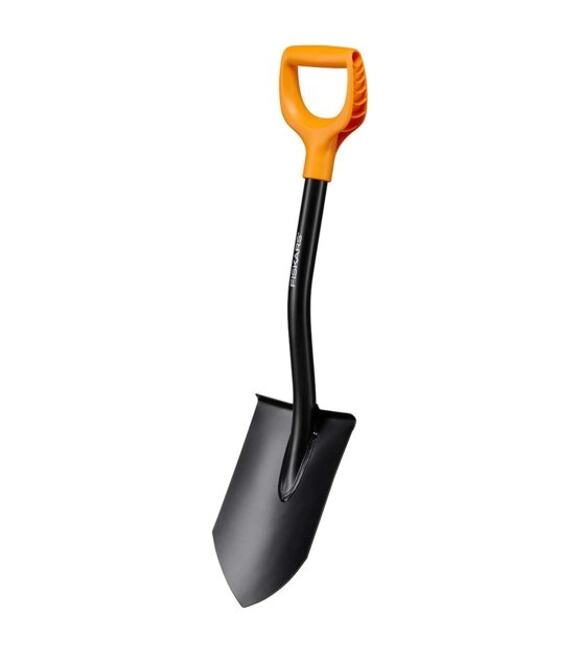 Solid™ Szpadel samochodowy FISKARS 1066715