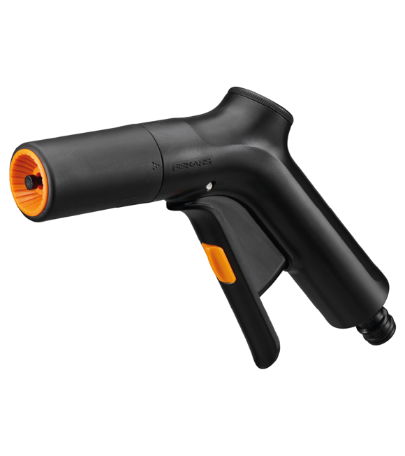 Solid™ Regulowany pistolet zraszający FISKARS 1070838