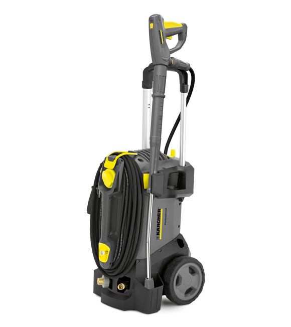 SET HD 5/15 C Plus Kärcher 1.520-931.0