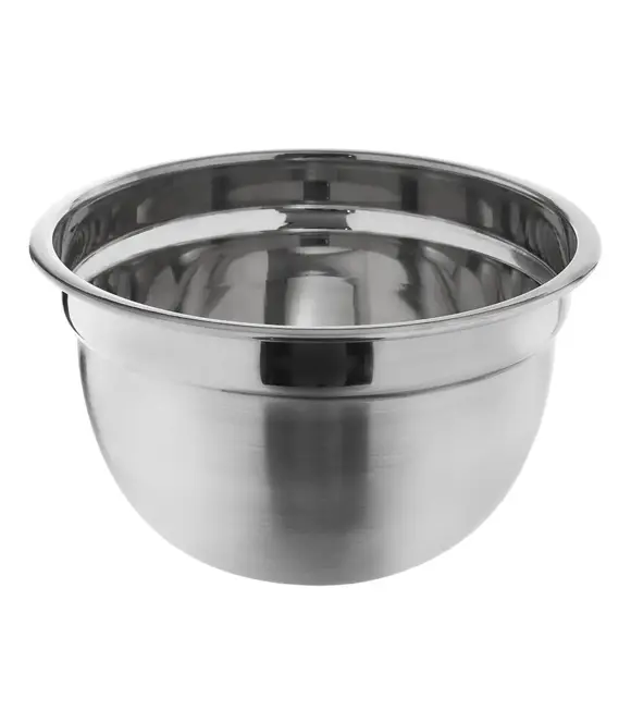 German Miska, Ø 17 cm, stal nierdzewna ORION 110731