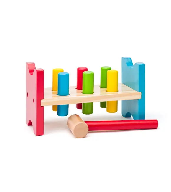 Przebijanka WOODY 102190002