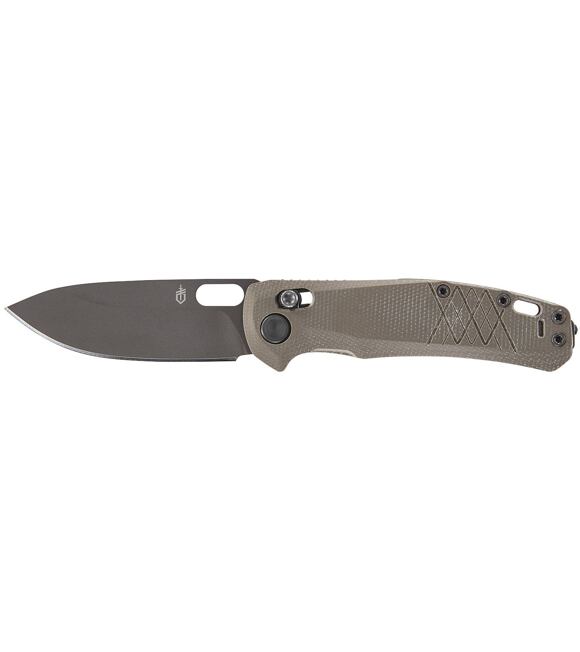 Nóż Scout, zielony GERBER 1064583