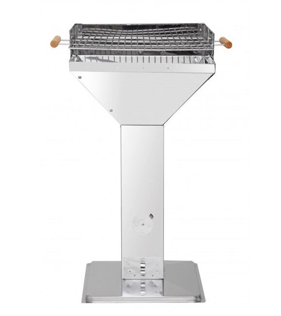 Vista Grill na stojaku TEPRO 1066