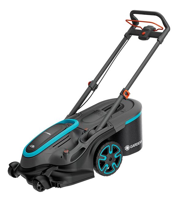 PowerMax Duo Kosiarka akumulatorowa 46/36V P4A - bez akumulatora GARDENA 14646-55