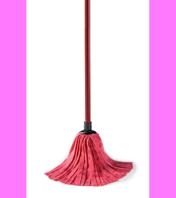 SuperMocio Universal Mop VILEDA 148060