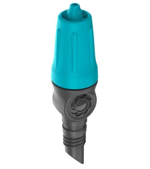 MDS Kroplownik końcowy regulowany 0 - 15 l/h GARDENA 13305-20