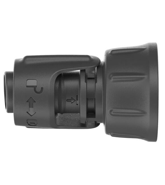 MDS Złączka do urządzenia bazowego 13 mm GARDENA 13222-20