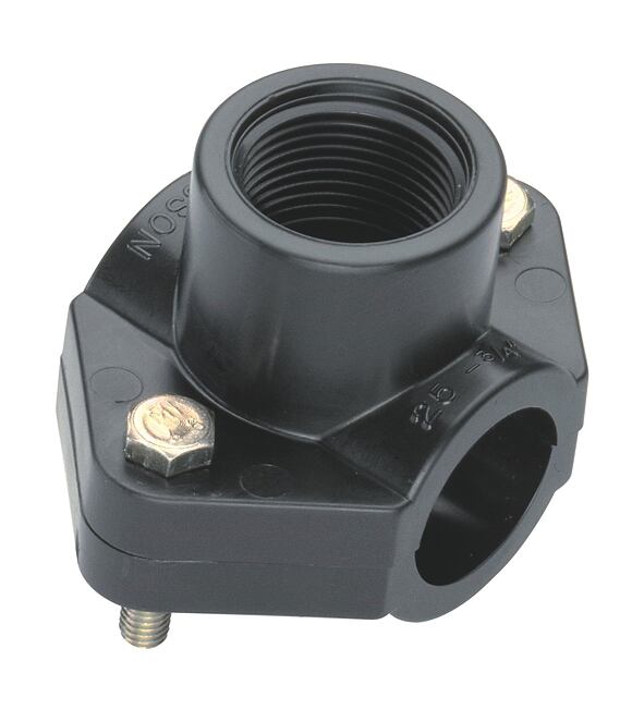 Opaska 25 mm (wewnętrzna 3/4") GARDENA 2728-20