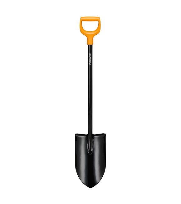 Solid™ Szpadel spiczasty XL ostrze FISKARS 1067516