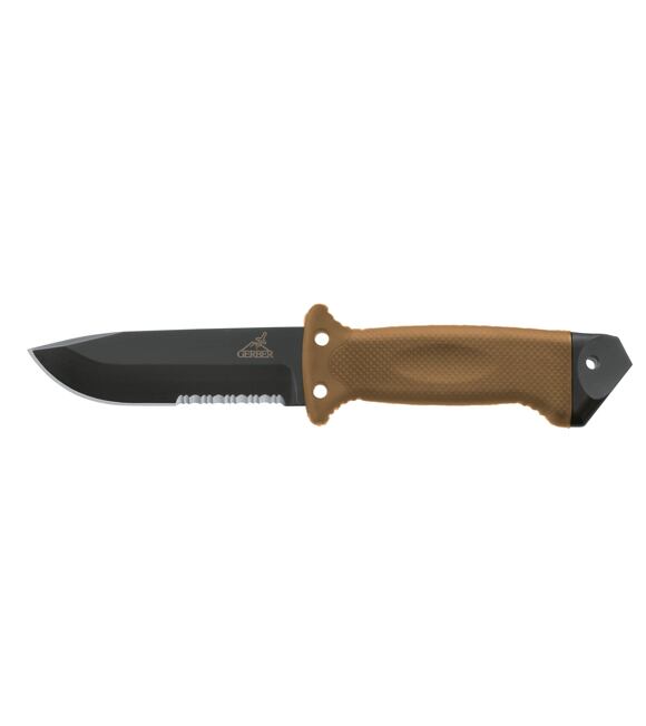 LMF II Infantry Nóż, kolor coyote GERBER 1014887