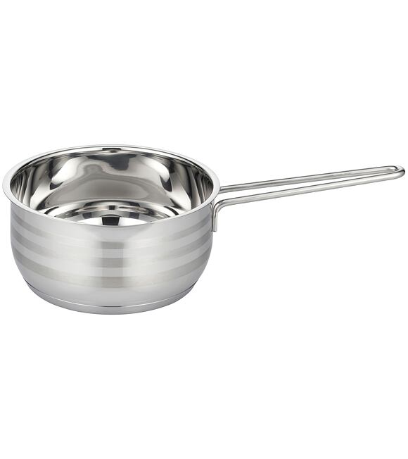 Rondel Brillant Ø 16 cm, 1,3 l, stal nierdzewna ELO BASIC 22316