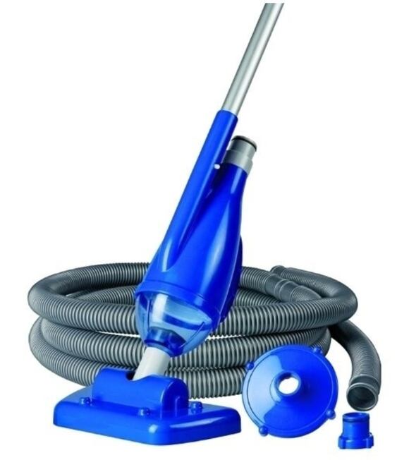 Odkurzacz Star Vac