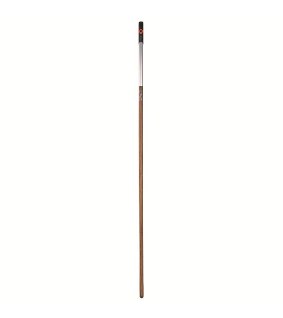 Combisystem Trzonek drewniany FSC 100%, 180 cm GARDENA 3728-20