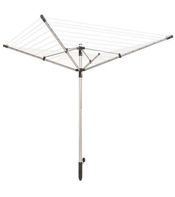 LinoPush 500 obrotowa suszarka na pranie LEIFHEIT 85360