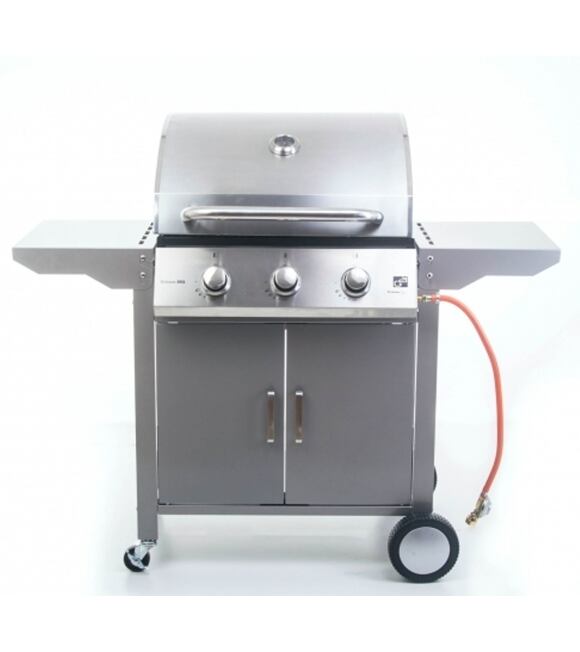 Grill gazowy Oklahoma BBQ Premium Line G21 6390310