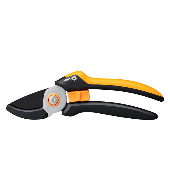 P361 Solid™ Sekator kowadełkowy L FISKARS 1057165