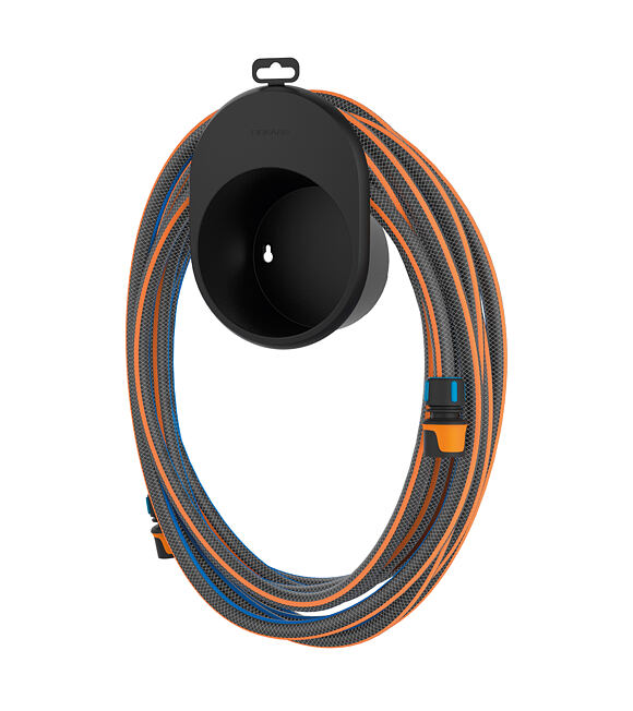 Wąż ogrodowy Premium (13 mm) 1/2", 15 m - zestaw FISKARS 1027678
