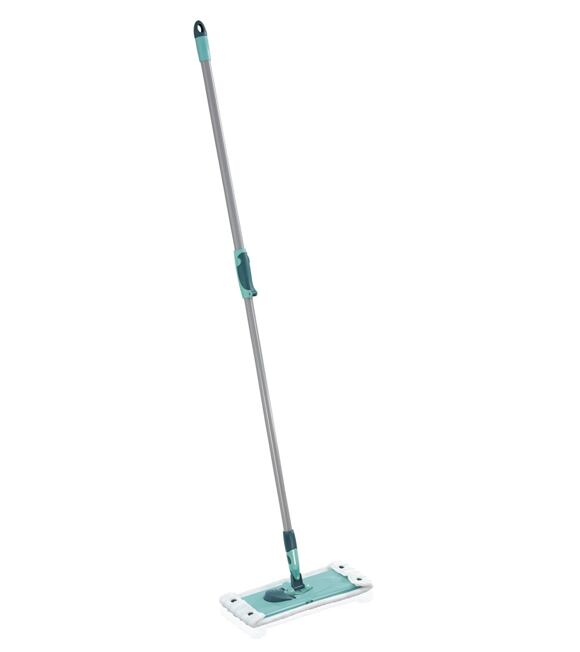 Mop podłogowy COMBI Micro Duo z teleskopowym drążkiem Leifheit 55311