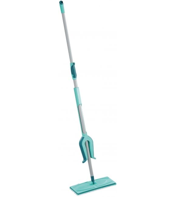 Mop PICOBELLO Micro Duo M z teleskopowym drążkiem Leifheit 57029