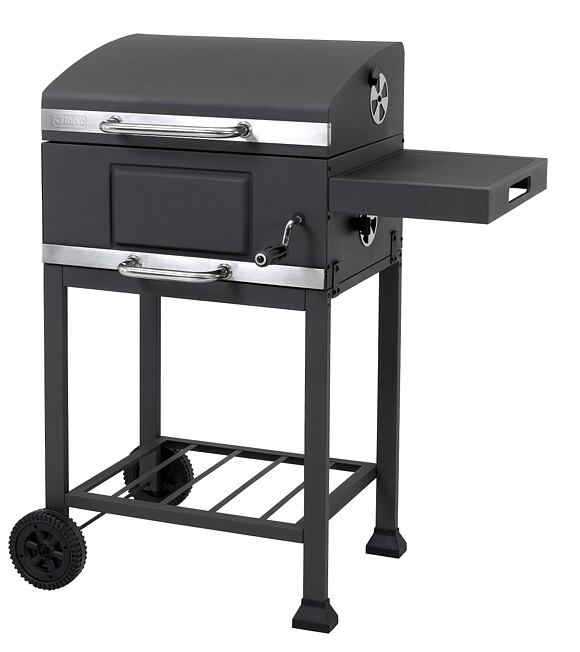 Toronto Basic Grill Tepro 1163