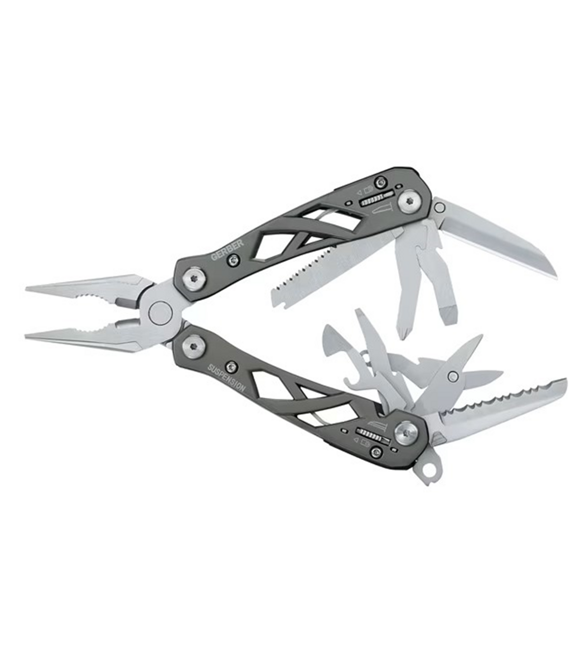 Multitool Suspension Wielofunkcyjne szczypce GERBER 1014005