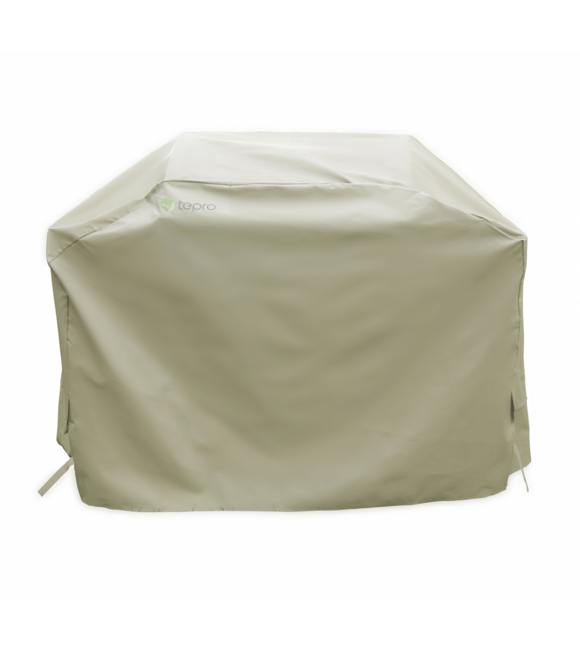 Uniwersalna osłona grilla 150 x 70 x 110 cm  Tepro 8605