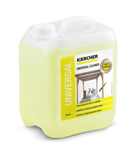 Uniwersalny środek czyszczący RM 555 5l Karcher 6.295-357.0