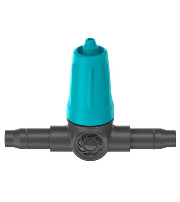 MDS Kroplownik rzędowy regulowany 0 - 15 l/h GARDENA 13315-20